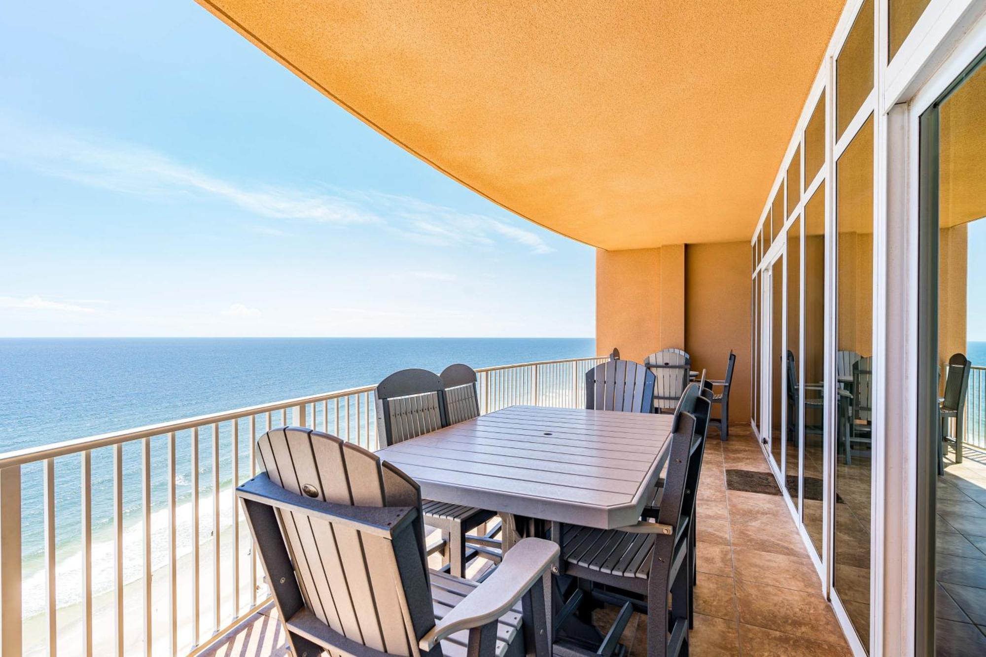 Phoenix Gulf Shores 1402 - Right Next Door Exterior photo